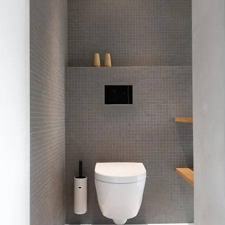 B6 - Moderne Architektenvilla Fuer 2-6 Personen, Σπίτι διακοπών Νυρεμβέργη