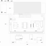 Vakantiehuis B6 - Moderne Architektenvilla Fuer 2-6 Personen, Neurenberg