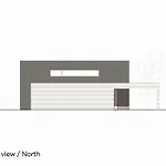 B6 - Moderne Architektenvilla Fuer 2-6 Personen, Vakantiehuis Neurenberg