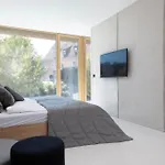 Vakantiehuis B6 - Moderne Architektenvilla Fuer 2-6 Personen, *