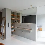 Vakantiehuis B6 - Moderne Architektenvilla Fuer 2-6 Personen, *
