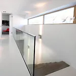Vakantiehuis B6 - Moderne Architektenvilla Fuer 2-6 Personen, *