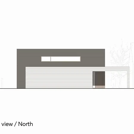B6 - Moderne Architektenvilla Fuer 2-6 Personen, 度假居 纽伦堡