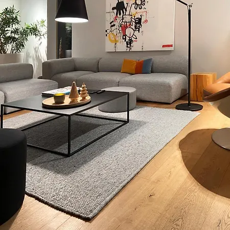 B6 - Moderne Architektenvilla Fuer 2-6 Personen, Norimberk