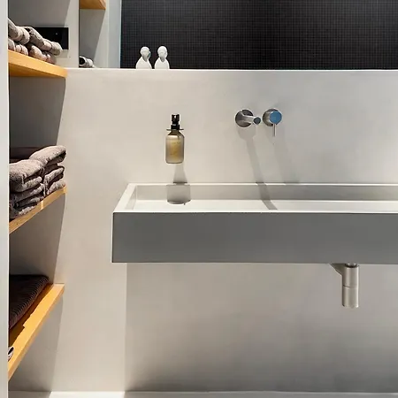 度假居 B6 - Moderne Architektenvilla Fuer 2-6 Personen, 纽伦堡