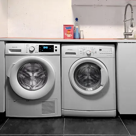 Prázdninový dům B6 - Moderne Architektenvilla Fuer 2-6 Personen,